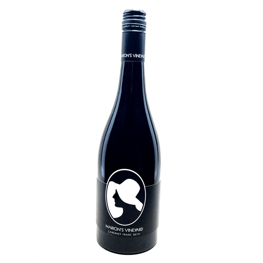 Marions Vineyard 2019 Cabernet Franc