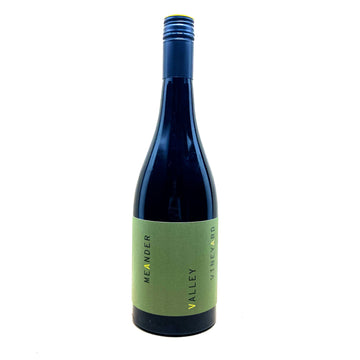 Meander Valley Vineyard - Baco Noir