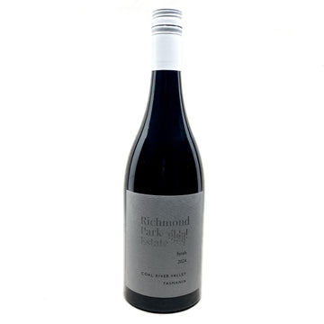 Richmond Park Estate - 2024 Syrah