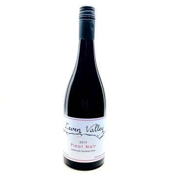 Leven Valley 2019 Pinot Noir