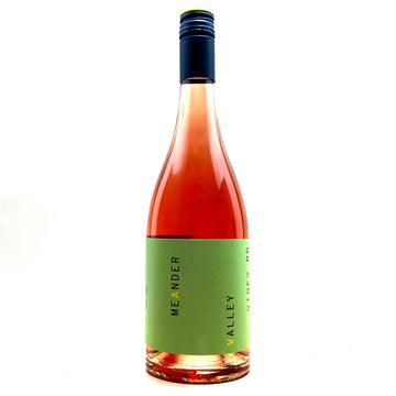 Meander Valley Vineyard 2024 Rose Pinot Noir