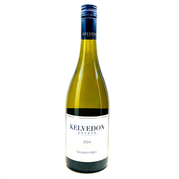 Kelvedon Estate 2024 Sauvignon Blanc