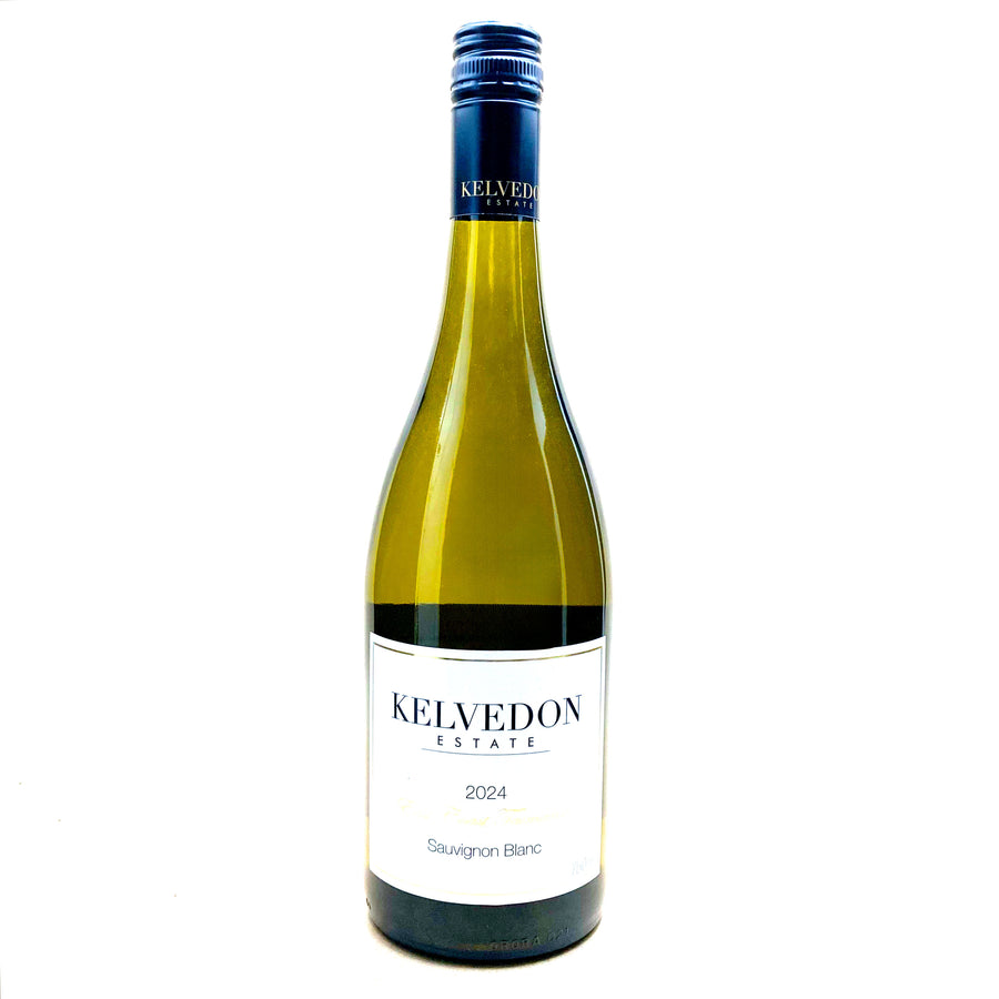 Kelvedon Estate 2024 Sauvignon Blanc
