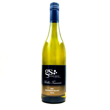 Glen Shian Vineyard 2020 Sauvignon Blanc