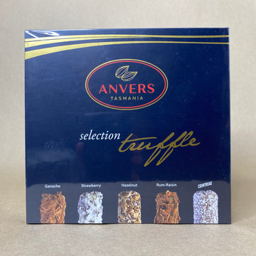 House of Anvers Truffles