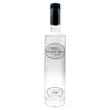 Wilmot Hills Distillery Jet Gin
