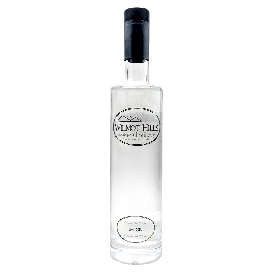 Wilmot Hills Distillery Jet Gin