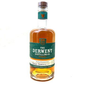 The Derwent Distilling Co