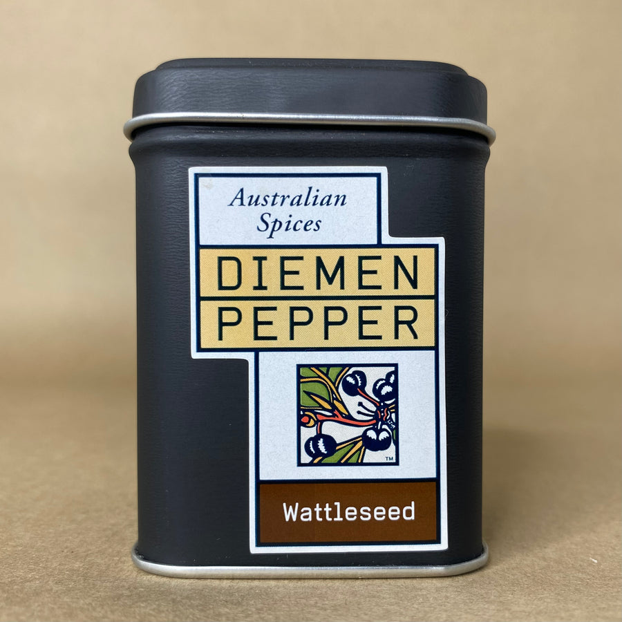 Diemen Pepper Spices