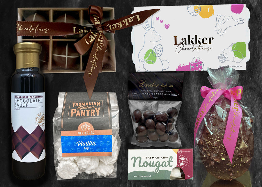 Easter Hamper - Large