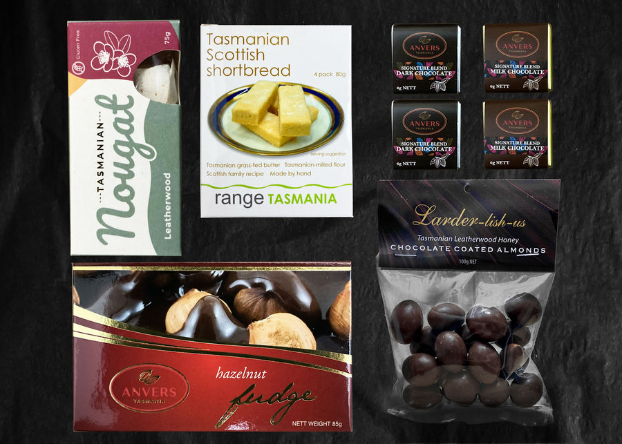 Easter Hamper - Small