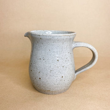 Bluechapel Pottery Milk Jug