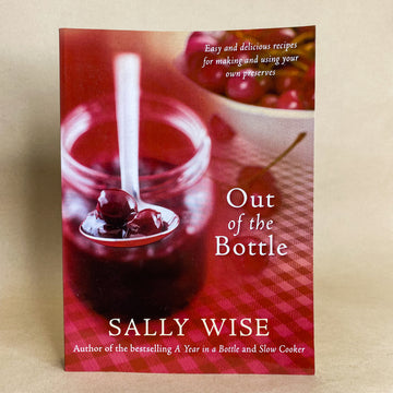 Out of the Bottle by Sally Wise