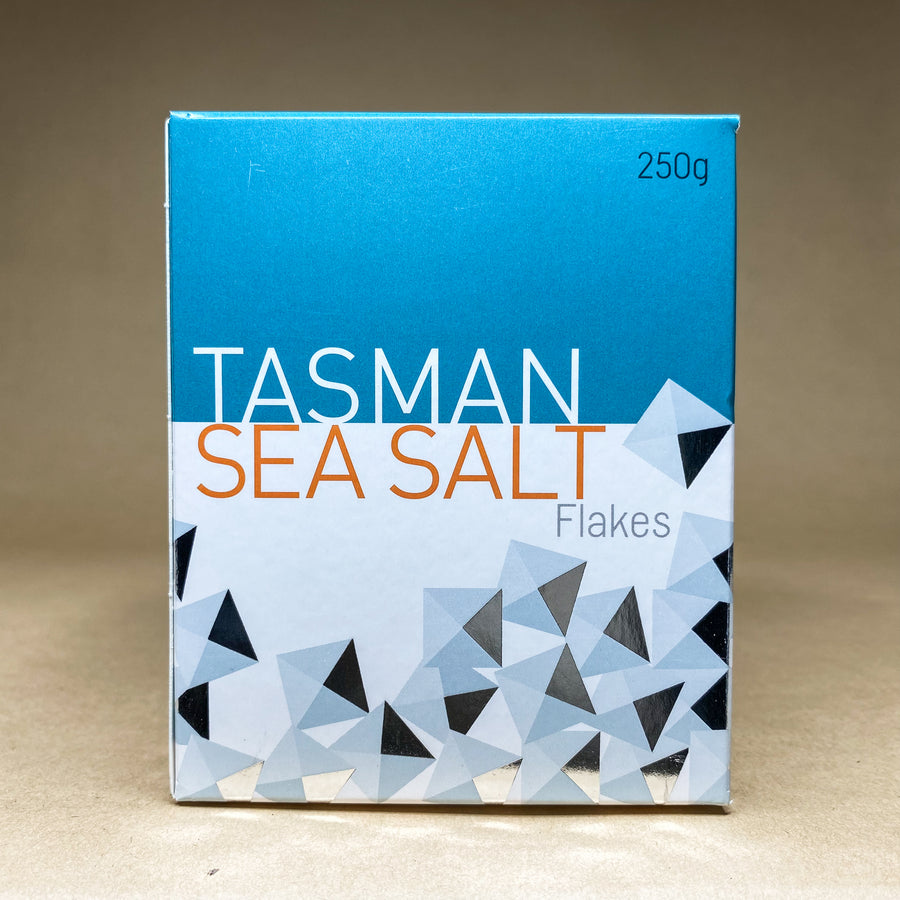 Tasman Sea Salt Flakes