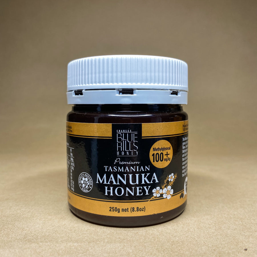 Blue Hills Manuka Honey